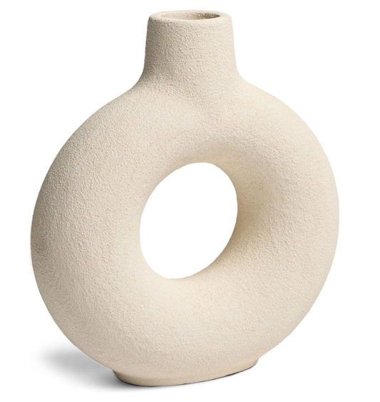Villa Moda Große Ringvase